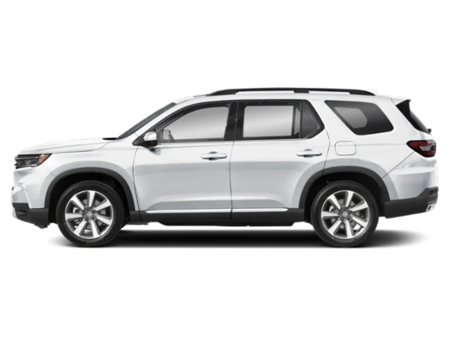 2025 Honda Pilot Touring photo 1