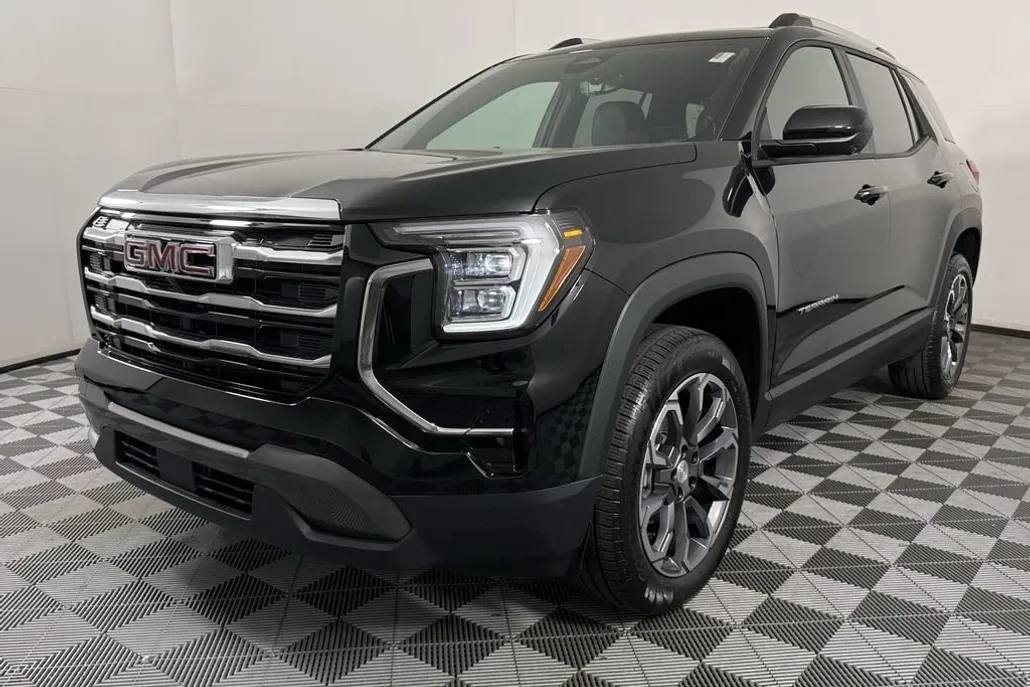 2026 Gmc Terrain Elevation photo 1