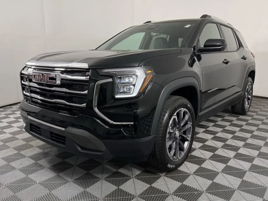 2026 Gmc Terrain Elevation photo 1
