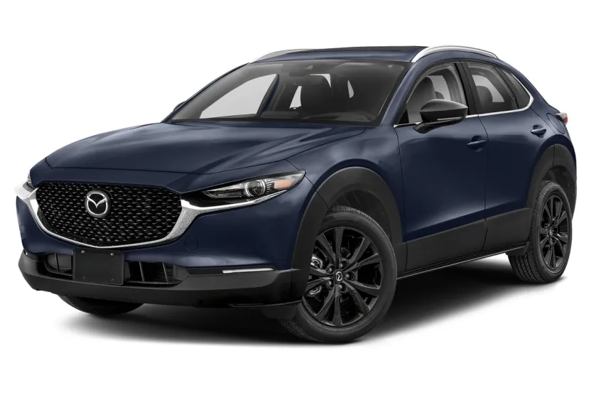 2023 Mazda CX-30 2.5 Turbo Premium photo 1