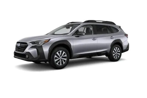 2025 Subaru Outback Premium photo 3