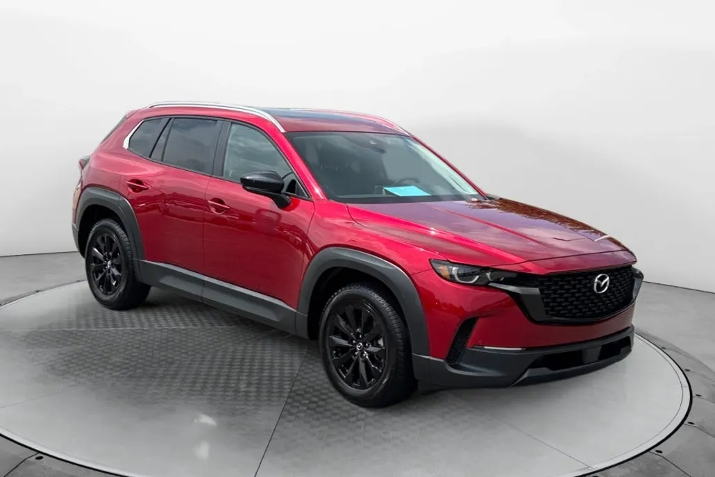 2024 Mazda CX-50 2.5 S Premium photo 1