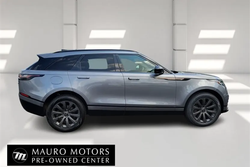 2023 Land Rover Range Rover Velar R-Dynamic S photo 1