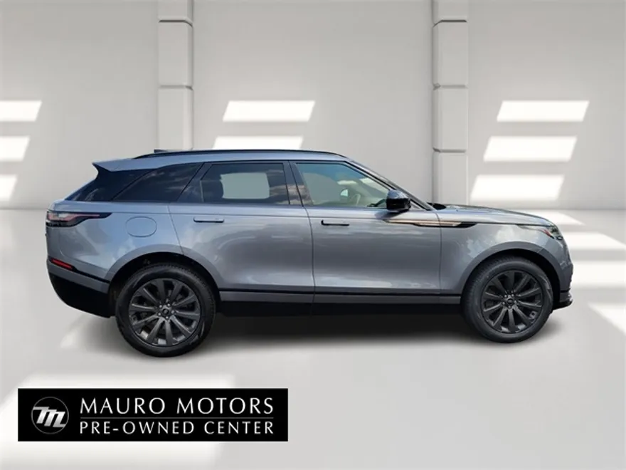 2023 Land Rover Range Rover Velar R-Dynamic S photo 1