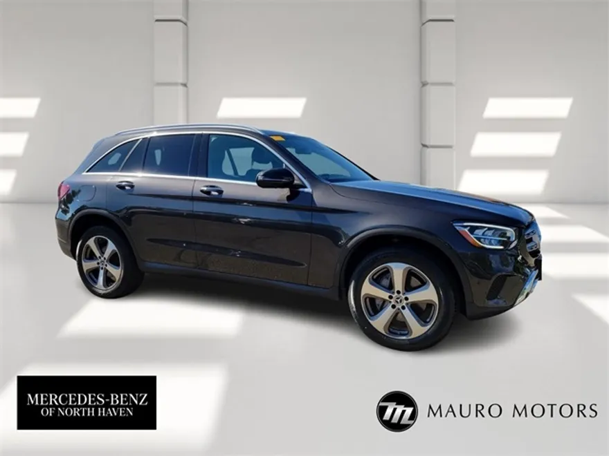 2022 Mercedes Benz GLC 300 4MATIC photo 1