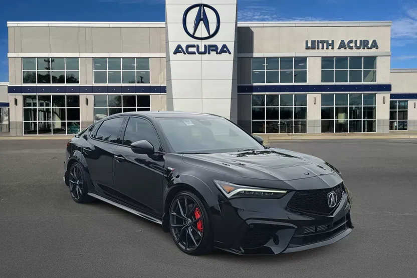 2024 Acura Integra Type S photo 1