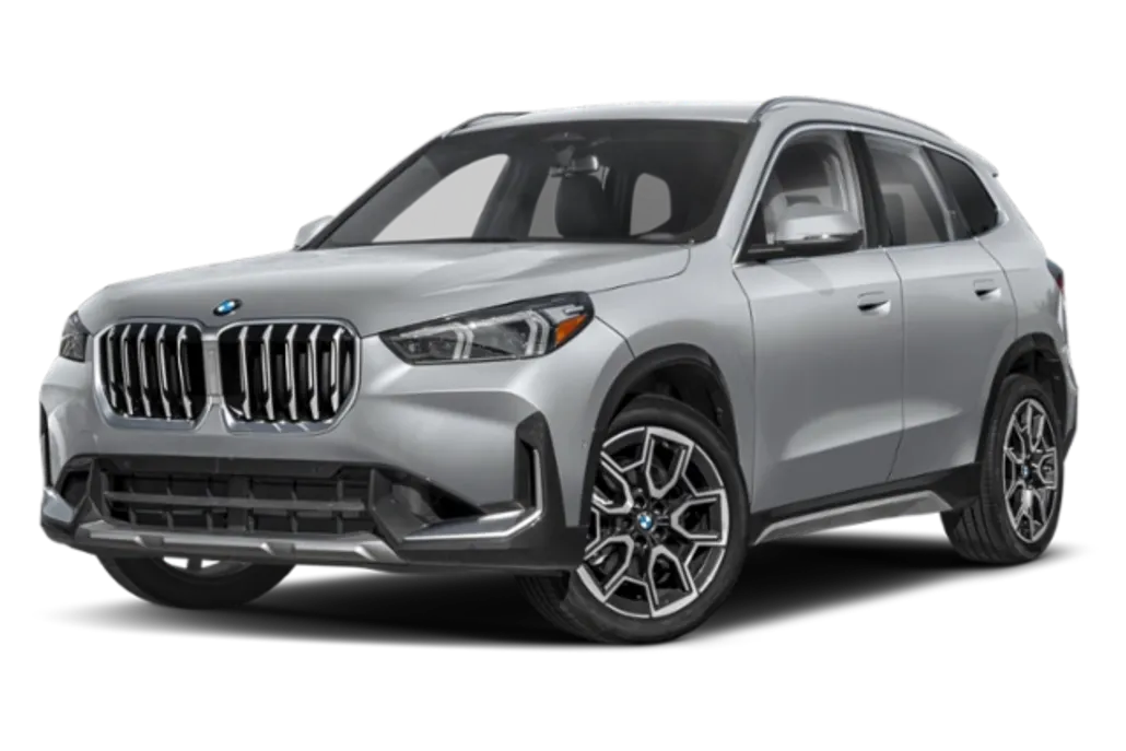 2025 Bmw X1 XDrive28i photo 1