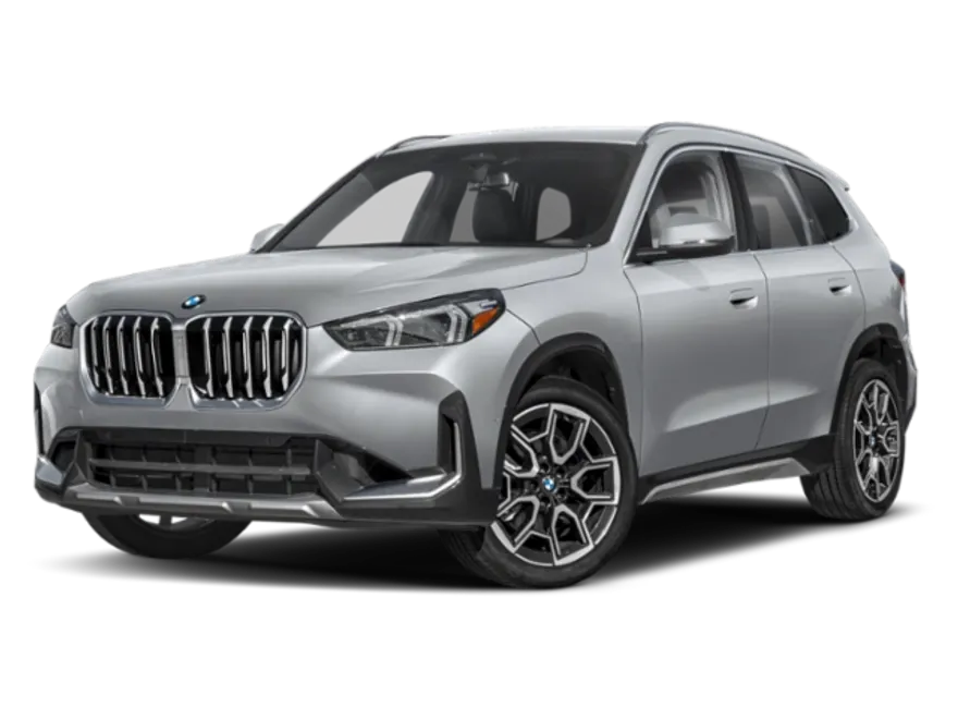 2025 Bmw X1 XDrive28i photo 1