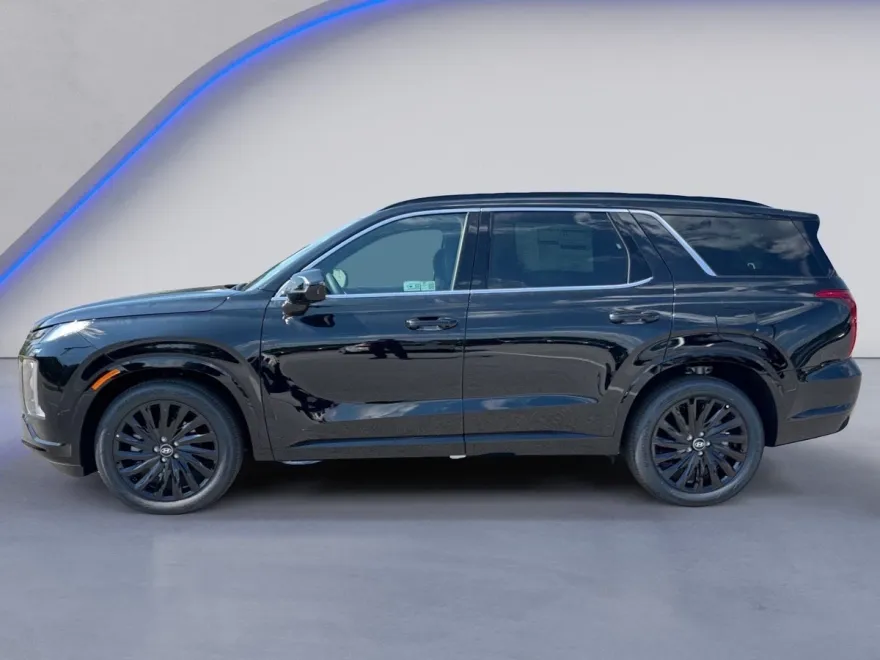 2025 Hyundai Palisade Calligraphy photo 1