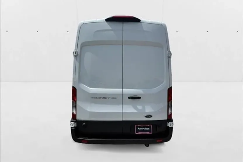 2025 Ford Transit photo 1
