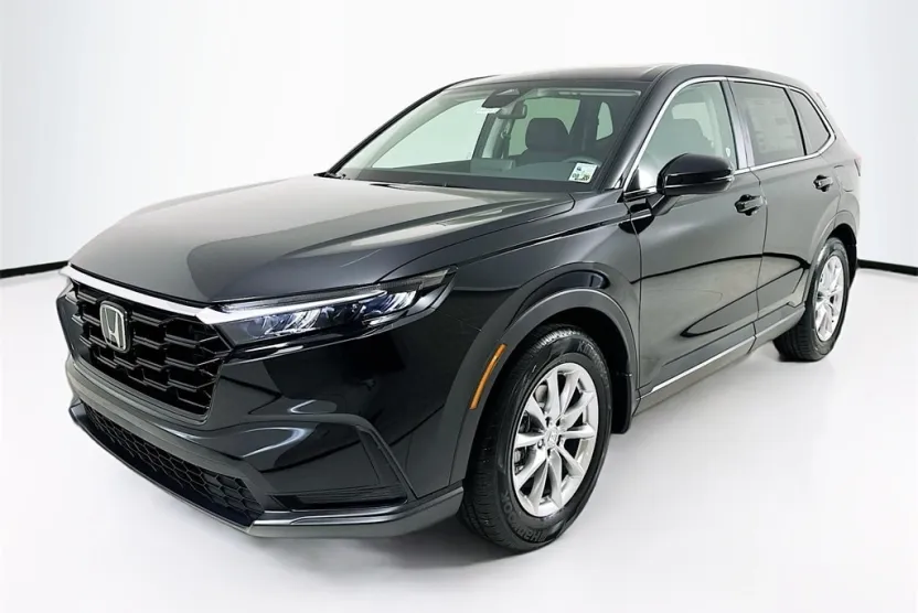 2026 Honda CR-V EX photo 1