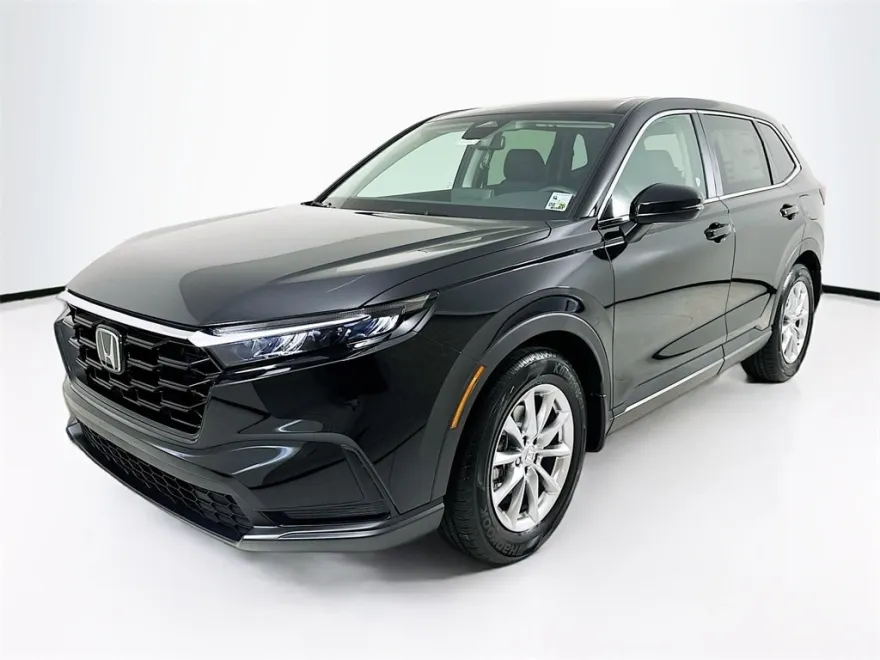 2026 Honda CR-V EX photo 1
