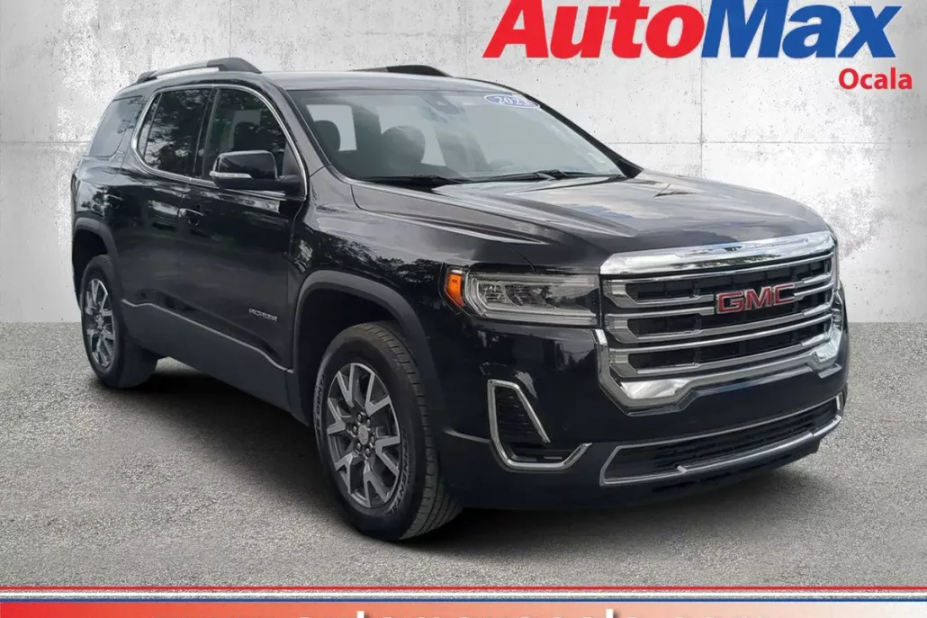 2023 Gmc Acadia SLE photo 1