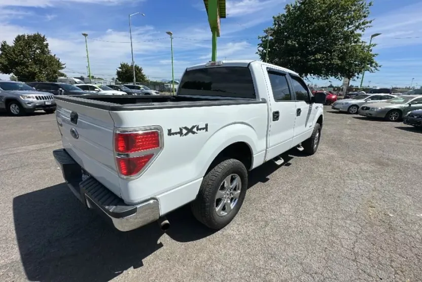 2013 Ford F-150 photo 1
