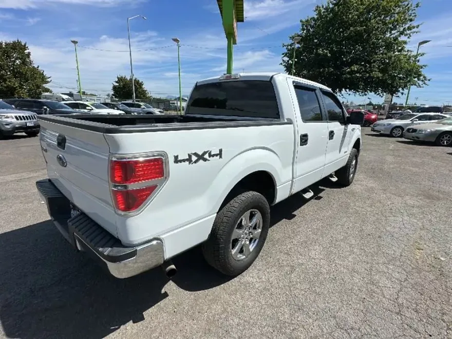 2013 Ford F-150 photo 1
