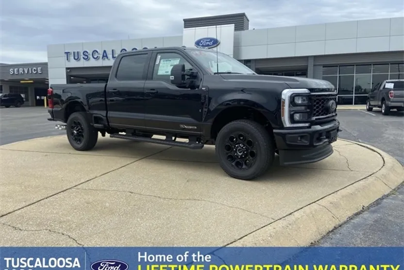 2026 Ford F-250 photo 1