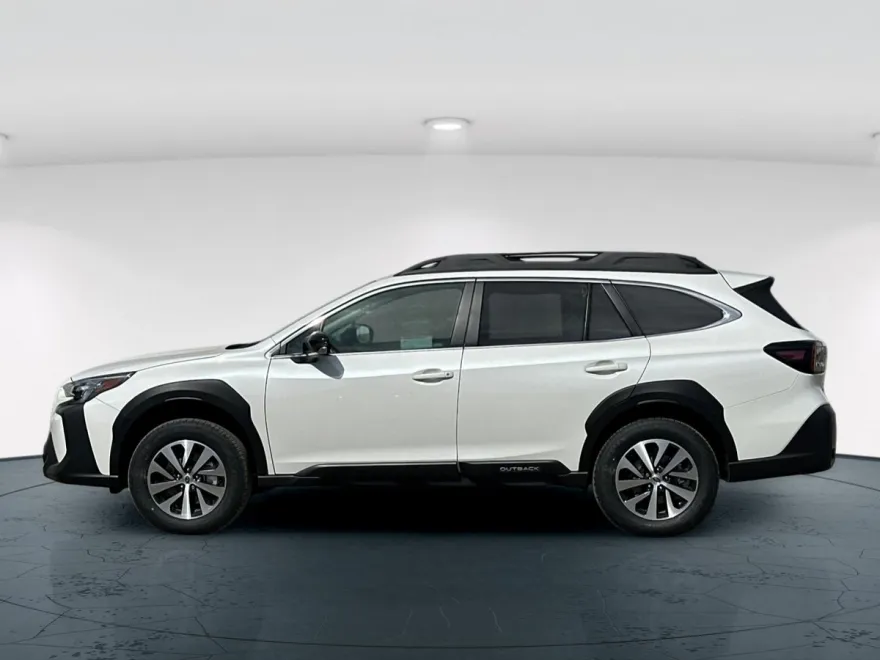 2025 Subaru Outback Premium photo 1