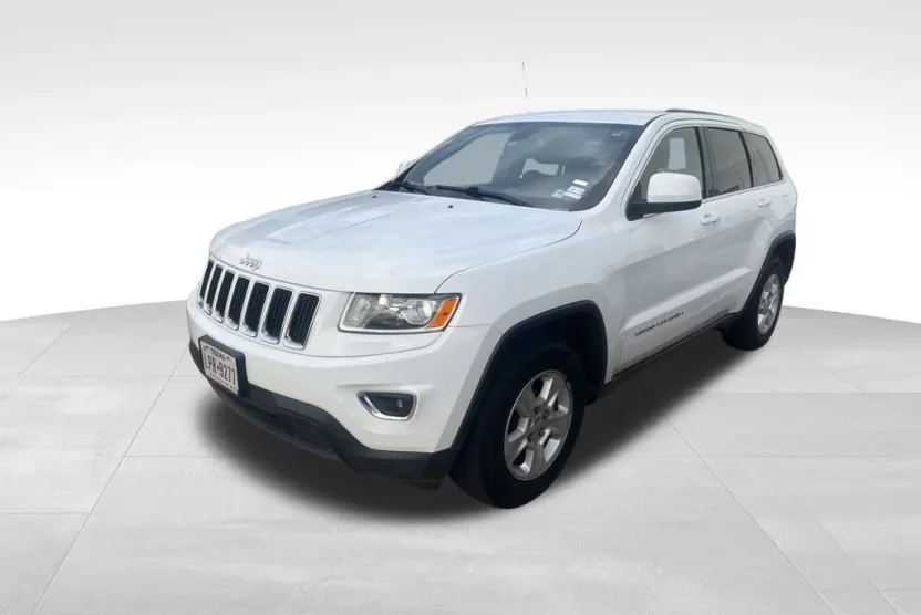 2016 Jeep Grand Cherokee Laredo photo 1