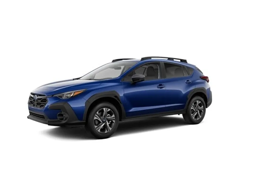2025 Subaru Crosstrek Premium photo 1