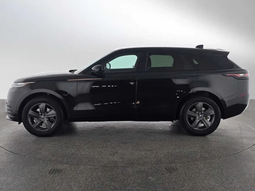 2023 Land Rover Range Rover Velar R-Dynamic S photo 2