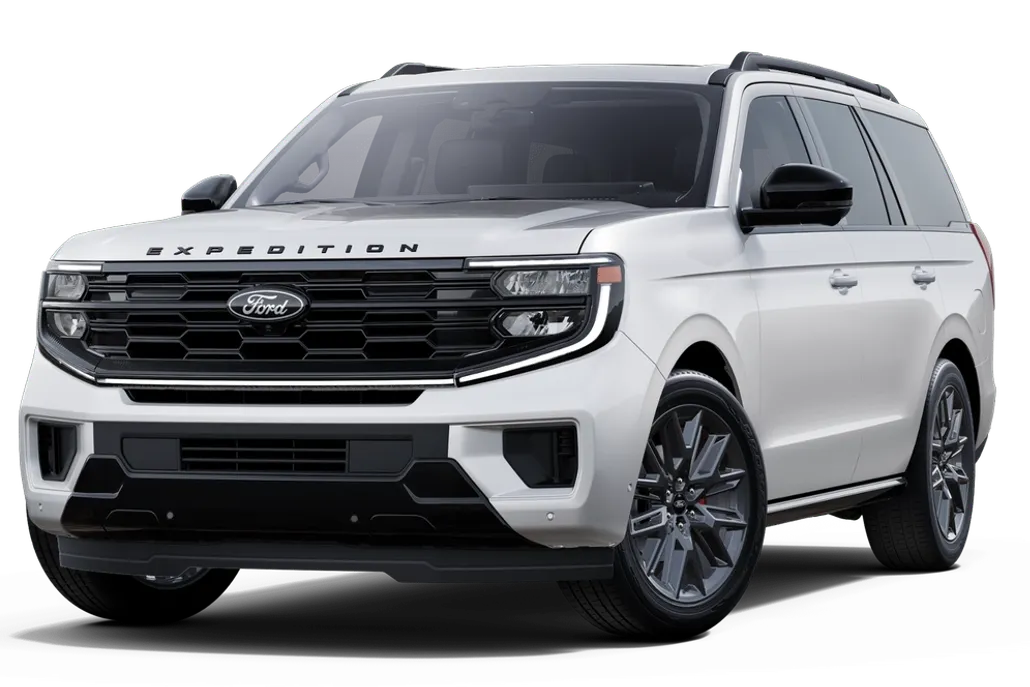 2025 Ford Expedition Platinum photo 19