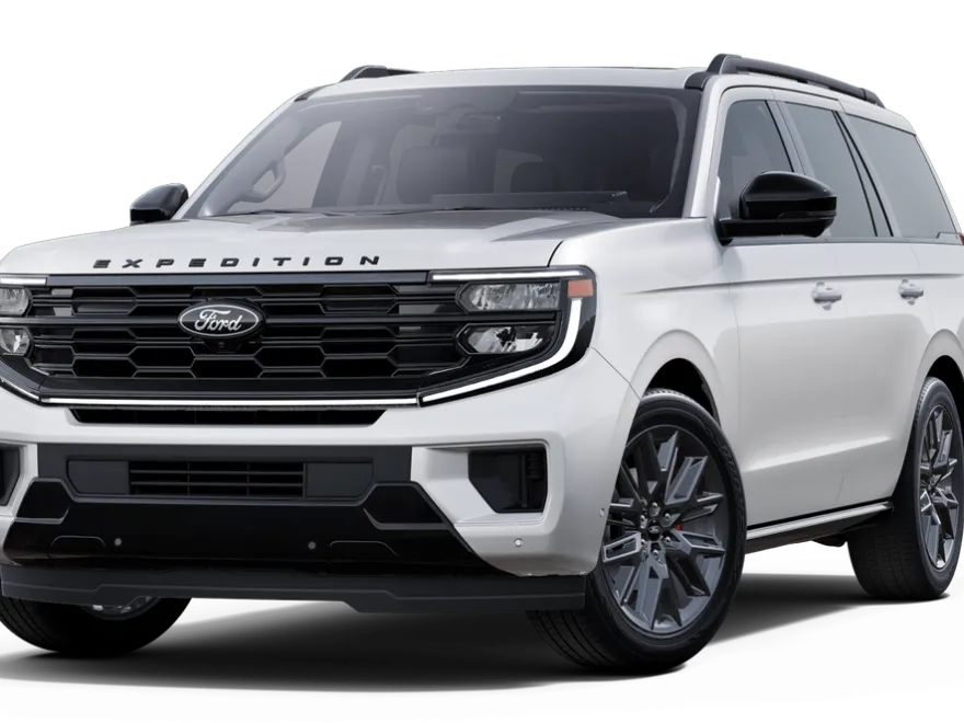 2025 Ford Expedition Platinum photo 19
