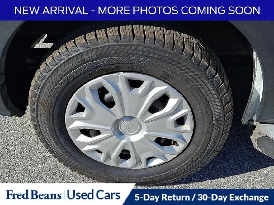 2023 Ford Transit photo 1