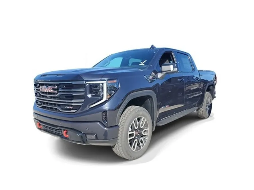 2026 Gmc Sierra 1500 AT4 photo 1