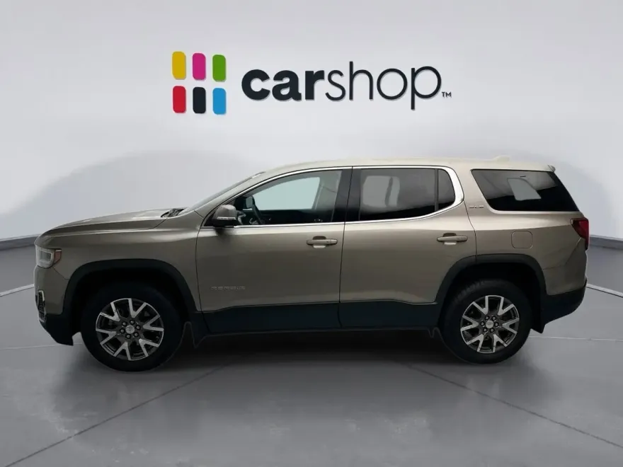 2022 Gmc Acadia SLE photo 1