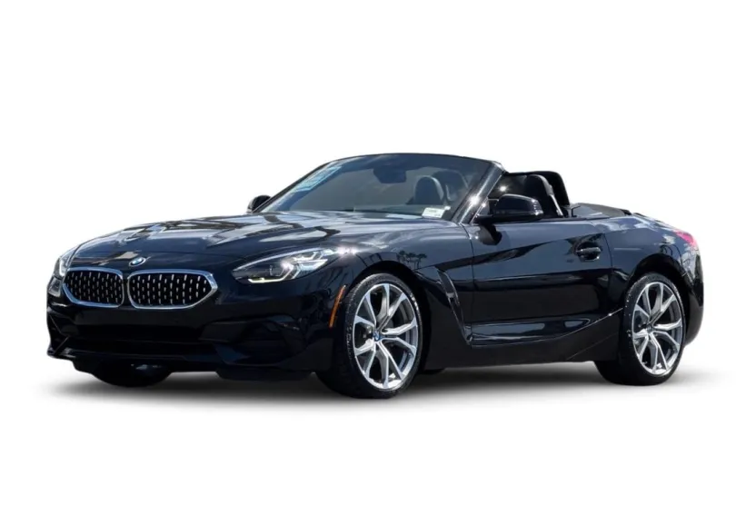 2020 Bmw Z4 sDrive30i photo 1