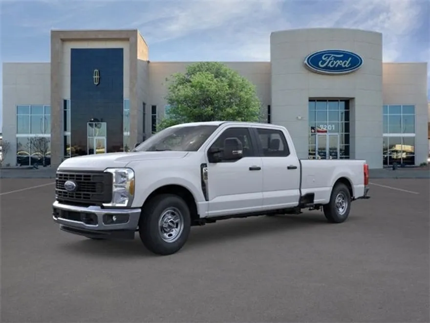 2026 Ford F-250 photo 1