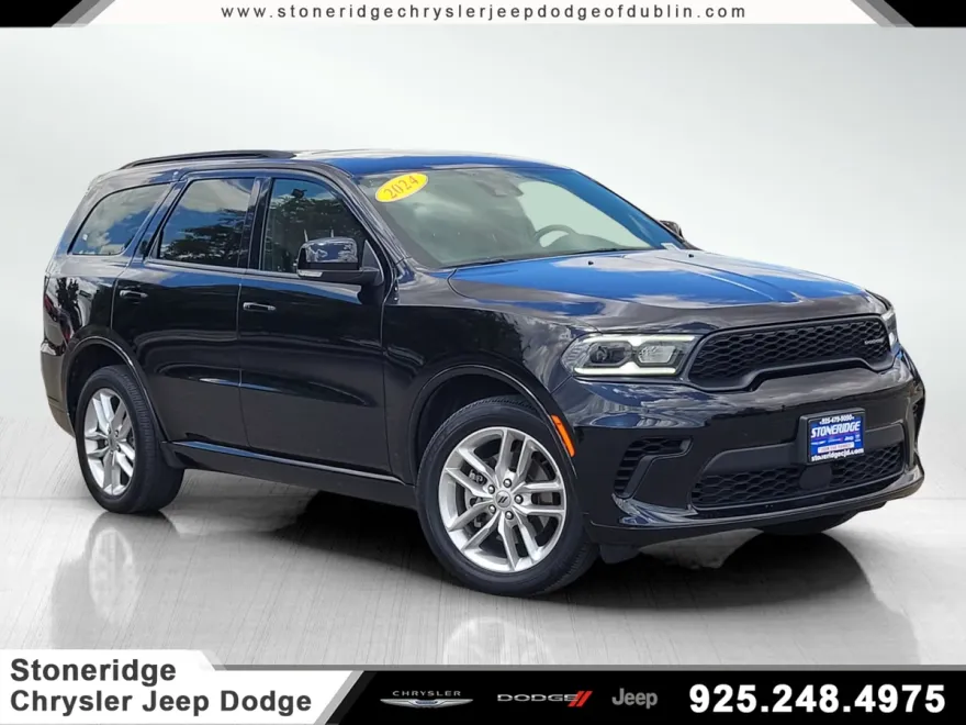 2024 Dodge Durango GT Plus photo 1
