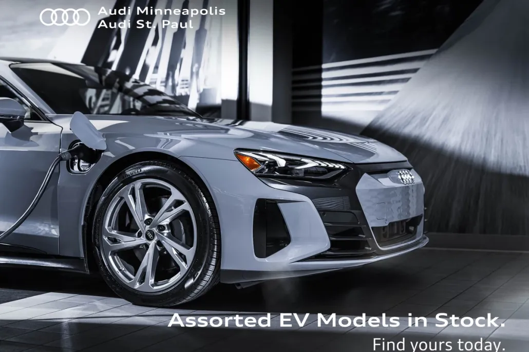 2025 Audi Q6 E-tron Premium Plus photo 1