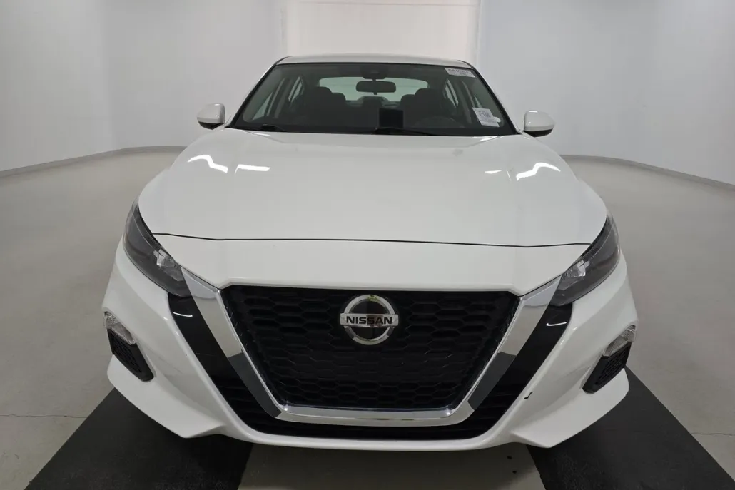 2022 Nissan Altima 2.5 S photo 1
