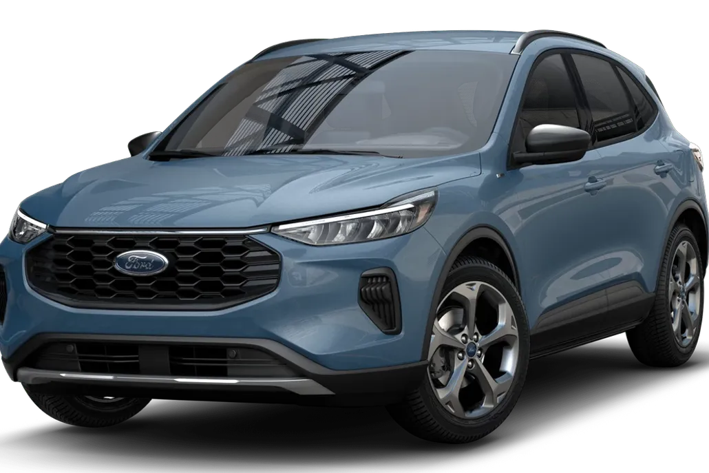 2025 Ford Escape ST-Line photo 22