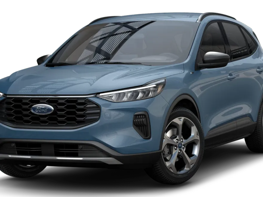 2025 Ford Escape ST-Line photo 22