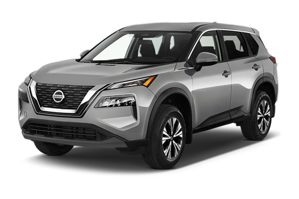 2023 Nissan Rogue SV photo 1