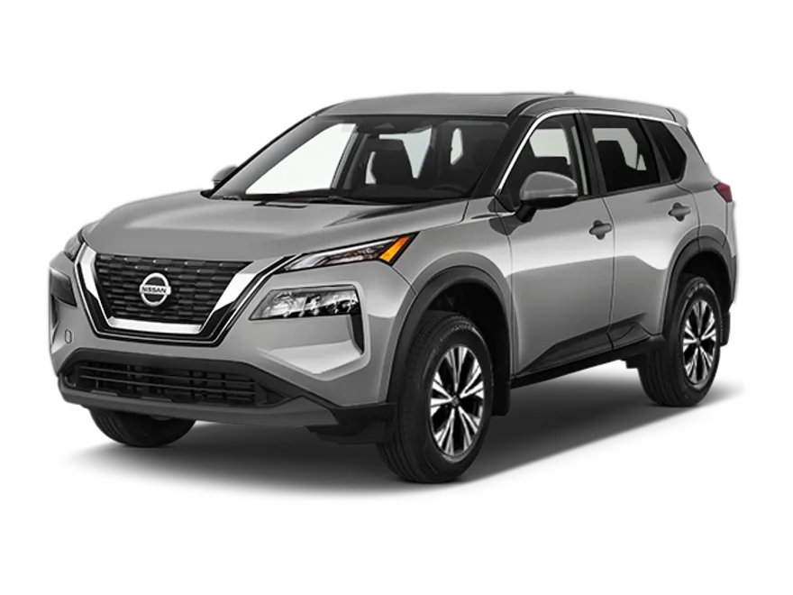 2023 Nissan Rogue SV photo 1