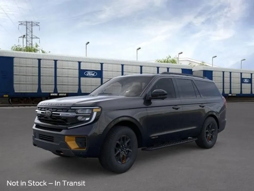 2025 Ford Expedition photo 1