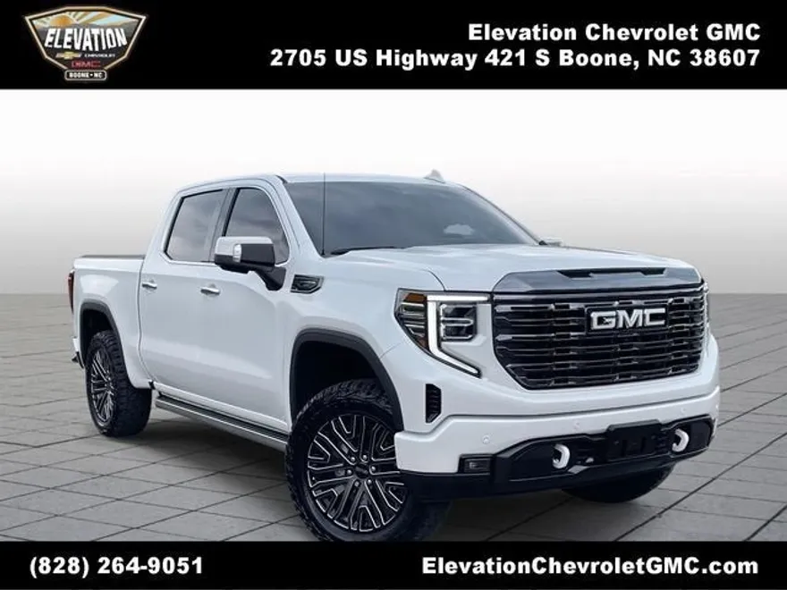 2022 Gmc Sierra 1500 photo 1