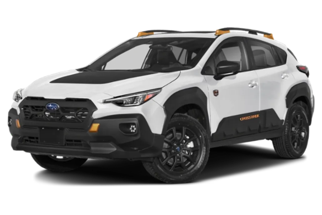 2025 Subaru Crosstrek Wilderness photo 1