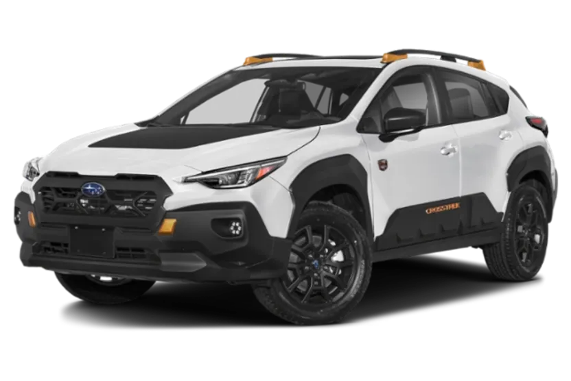 2025 Subaru Crosstrek Wilderness photo 1