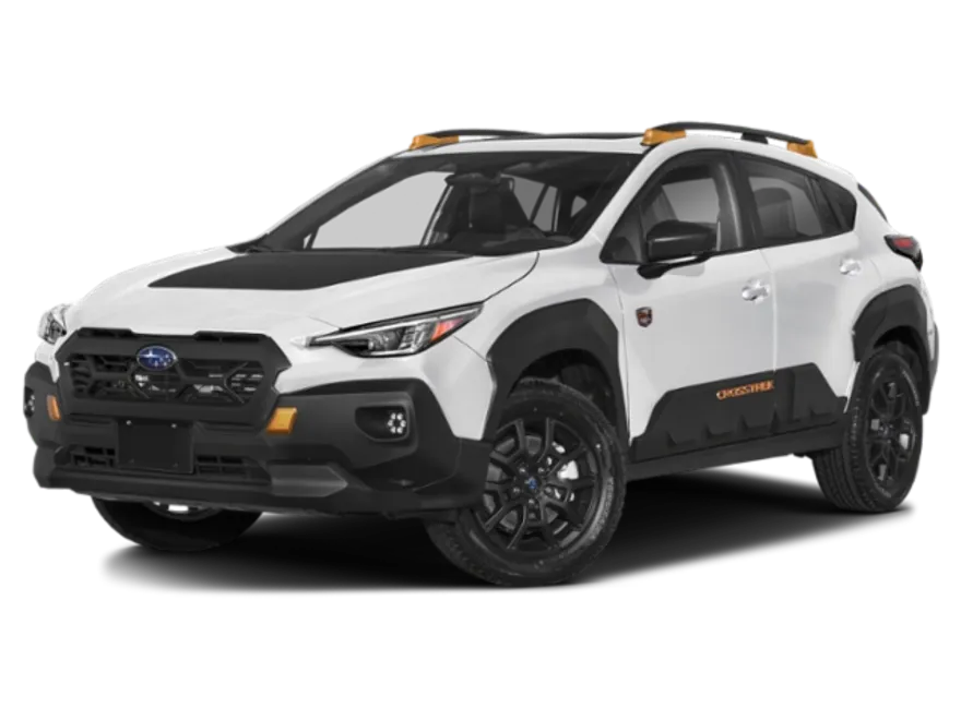 2025 Subaru Crosstrek Wilderness photo 1