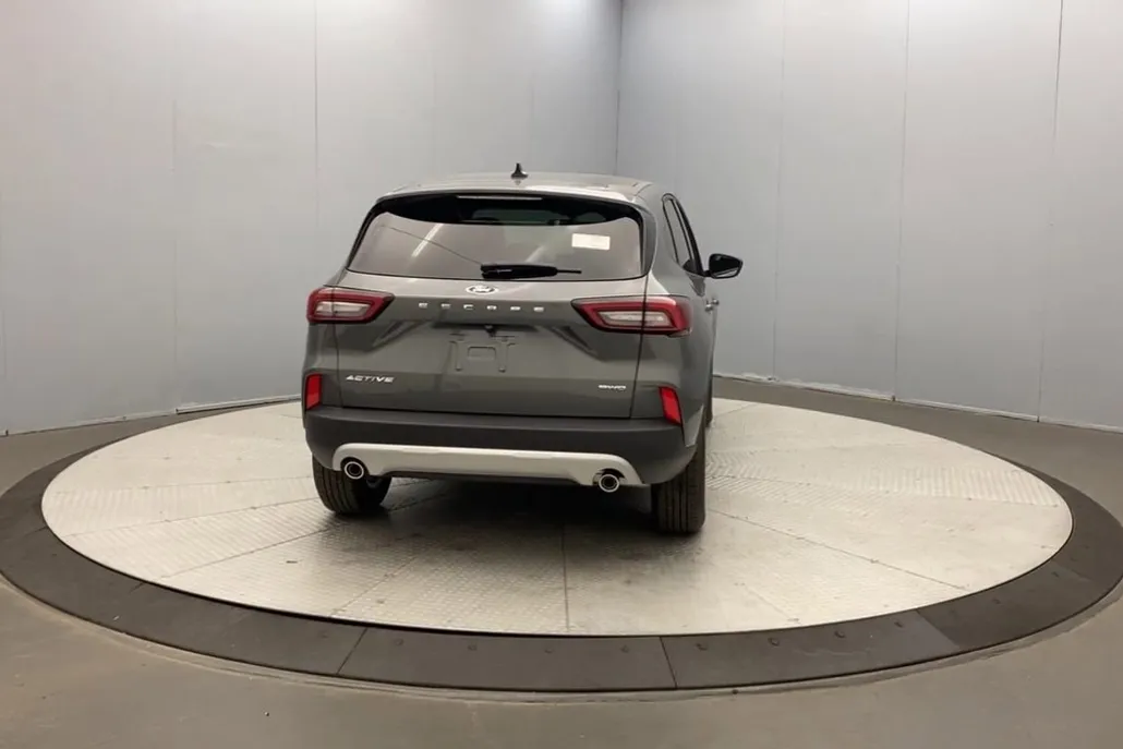 2025 Ford Escape Active Premium photo 1