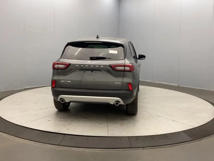 2025 Ford Escape Active Premium photo 1