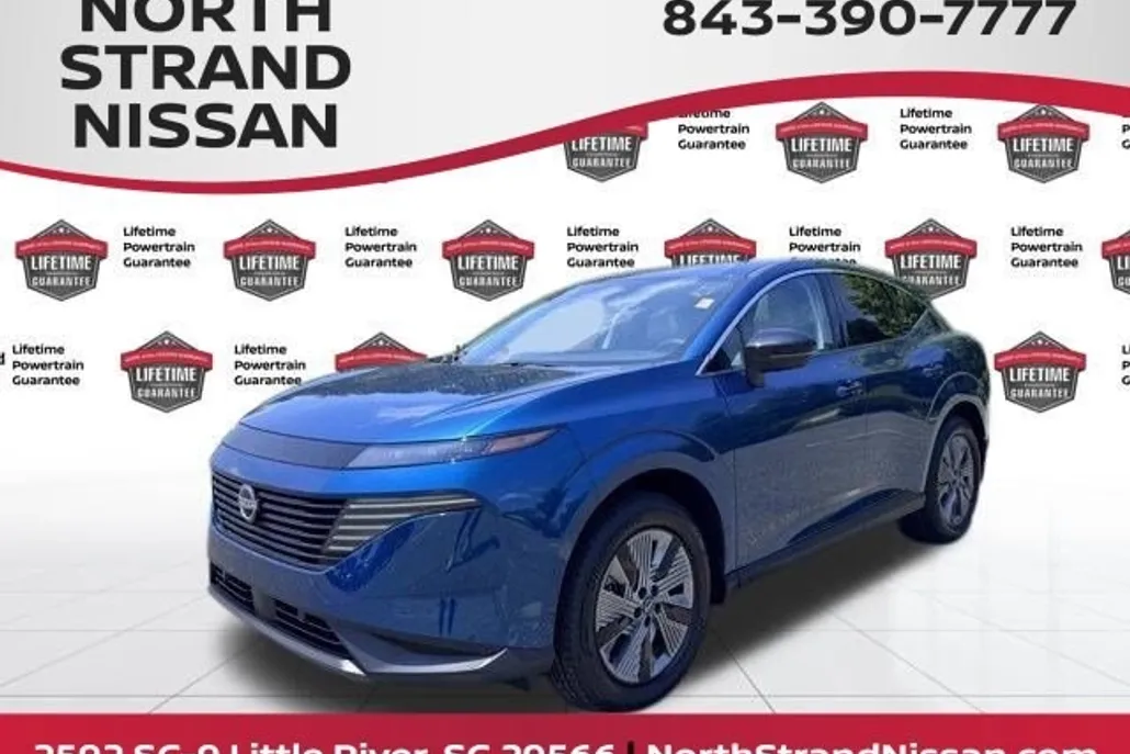 2025 Nissan Murano SL photo 1