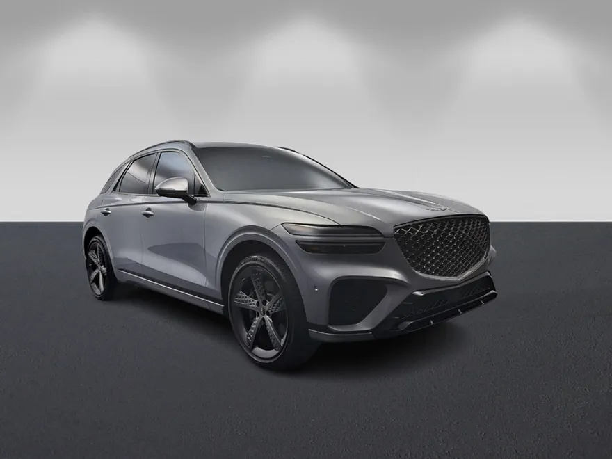 2024 Genesis GV70 3.5T Sport photo 1