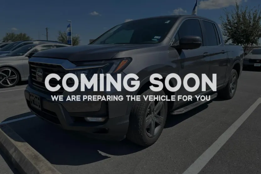 2023 Honda Ridgeline RTL photo 1
