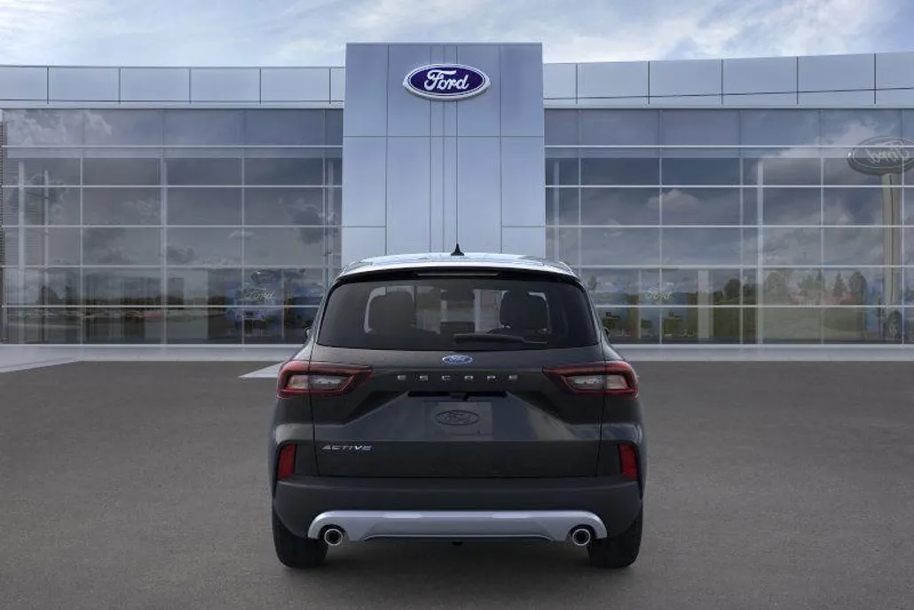 2025 Ford Escape Active photo 1