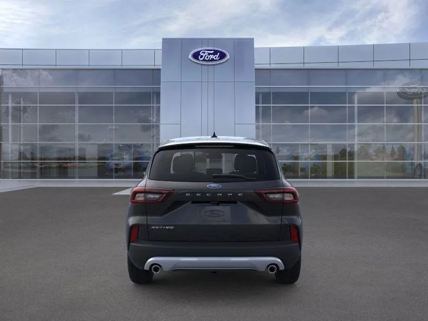 2025 Ford Escape Active photo 1